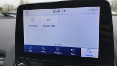 Ford EcoSport 1.0 EcoBoost 125 ST-Line 5dr Petrol Hatchback